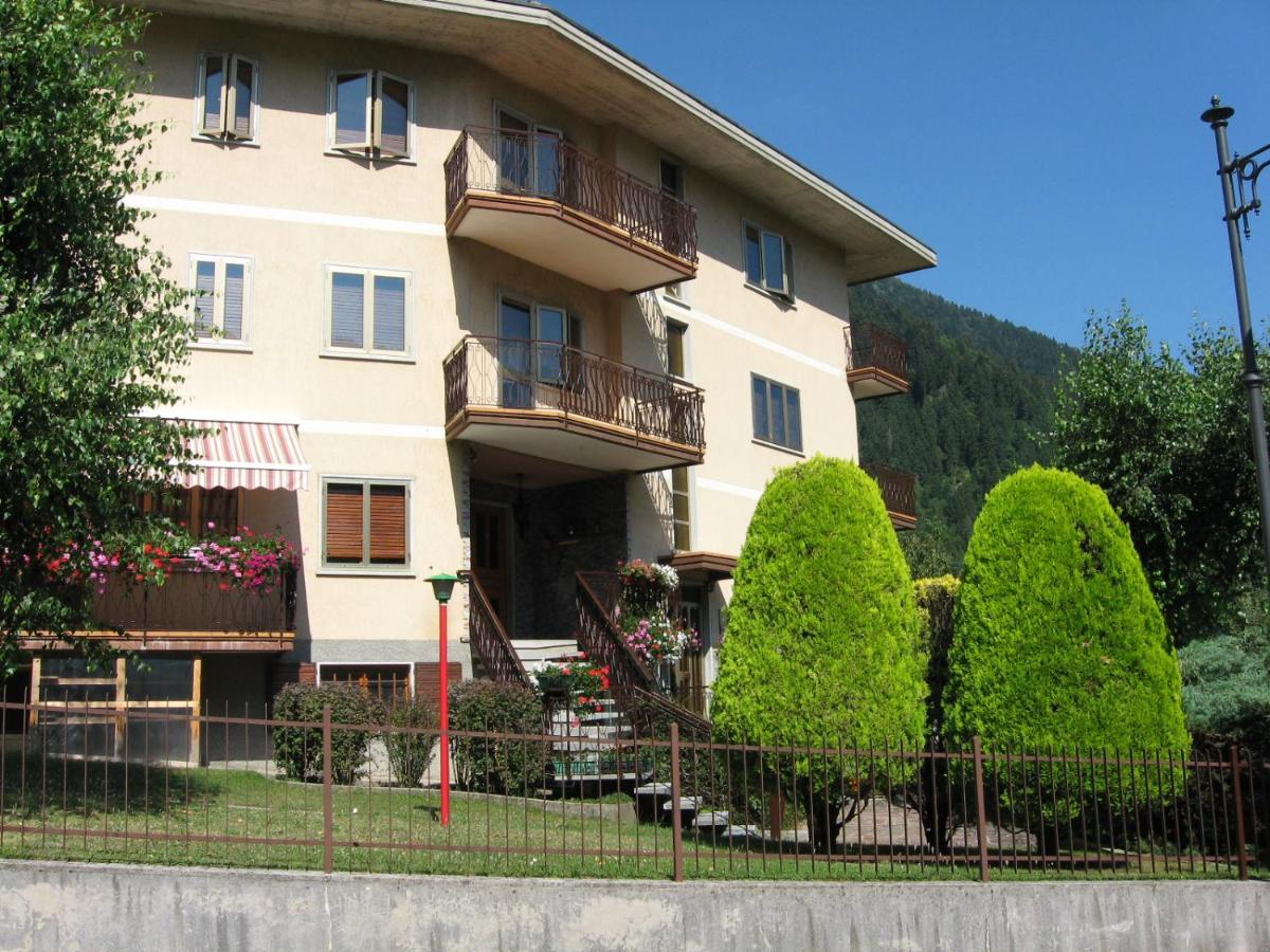 Lander Residence - Bed and Breakfast Piano d'Arta