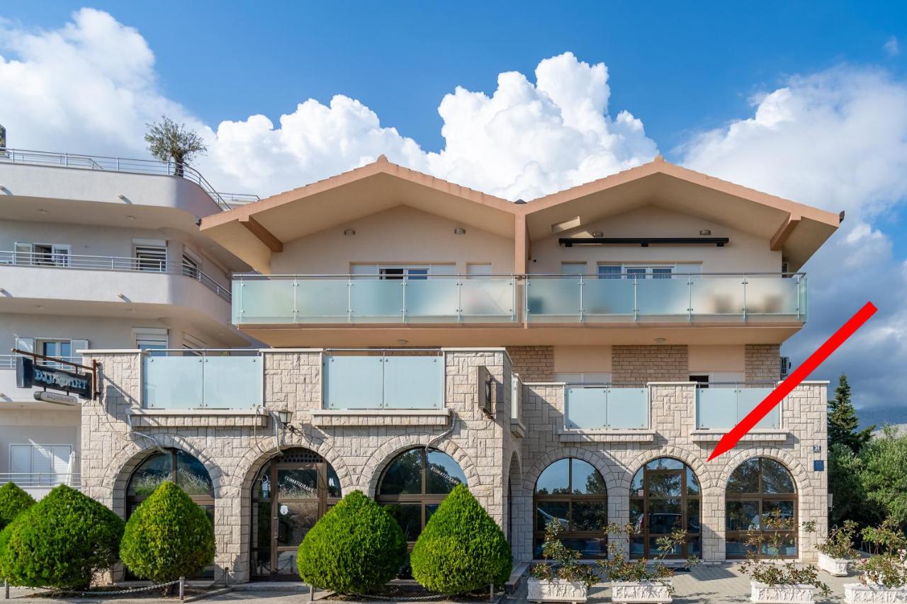 Dijamant Apartment - B&B