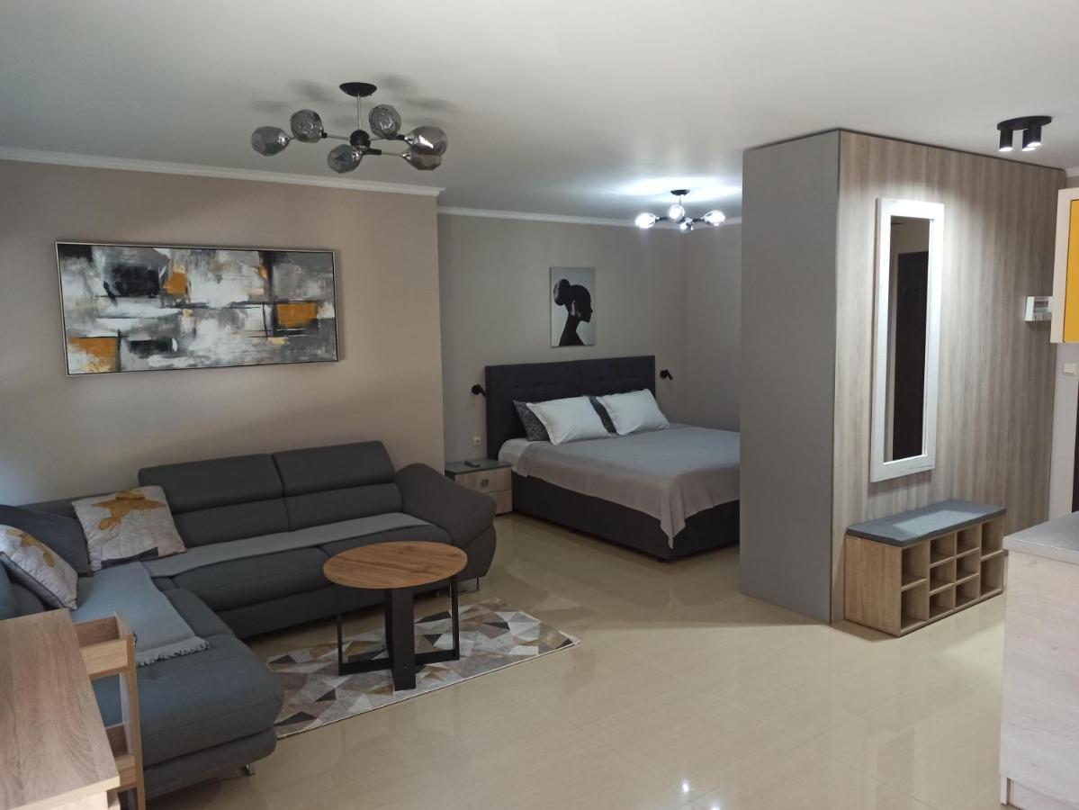 Appartement Deluxe