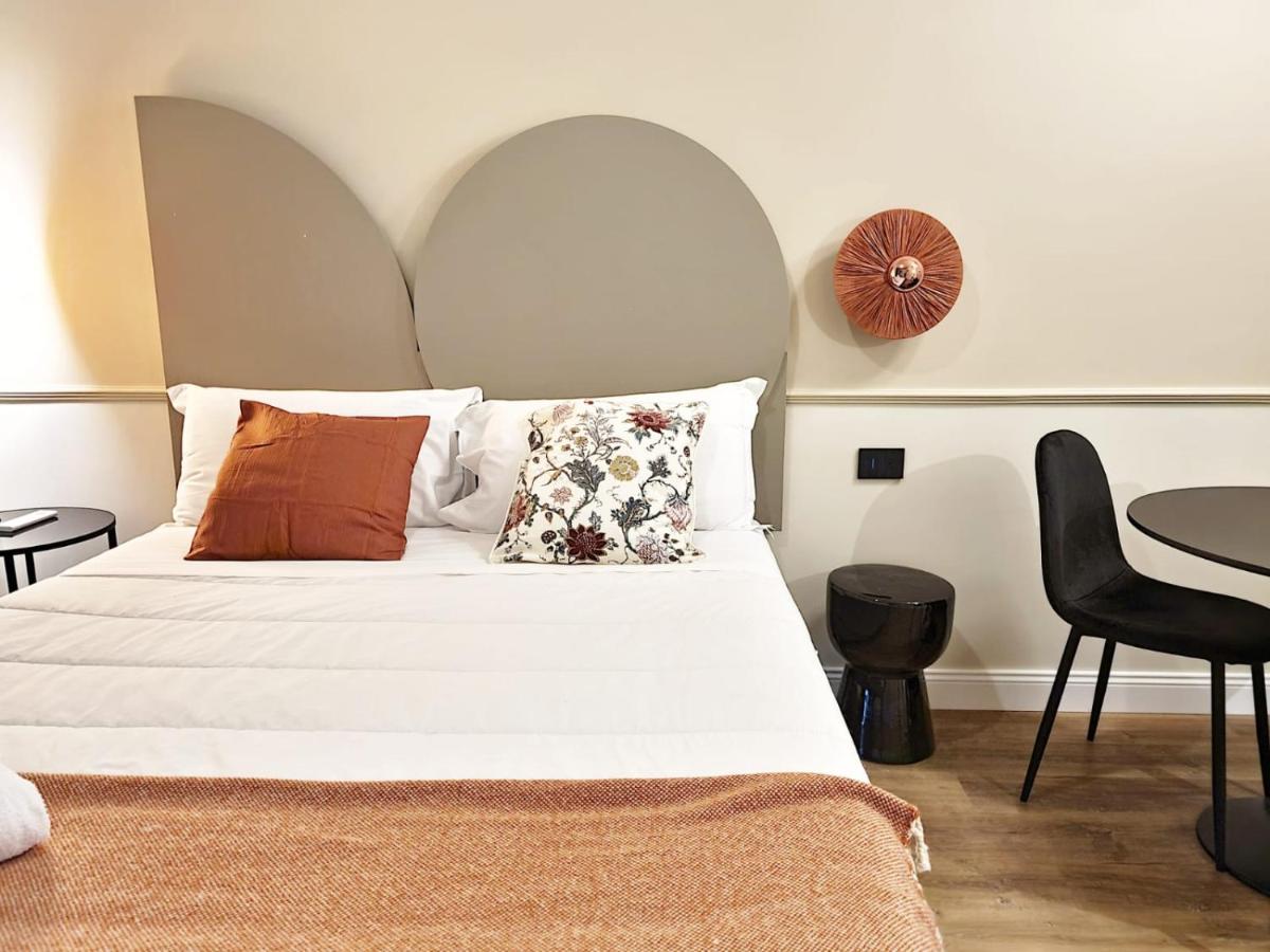 TUTTOTONDO - B&B Pescara