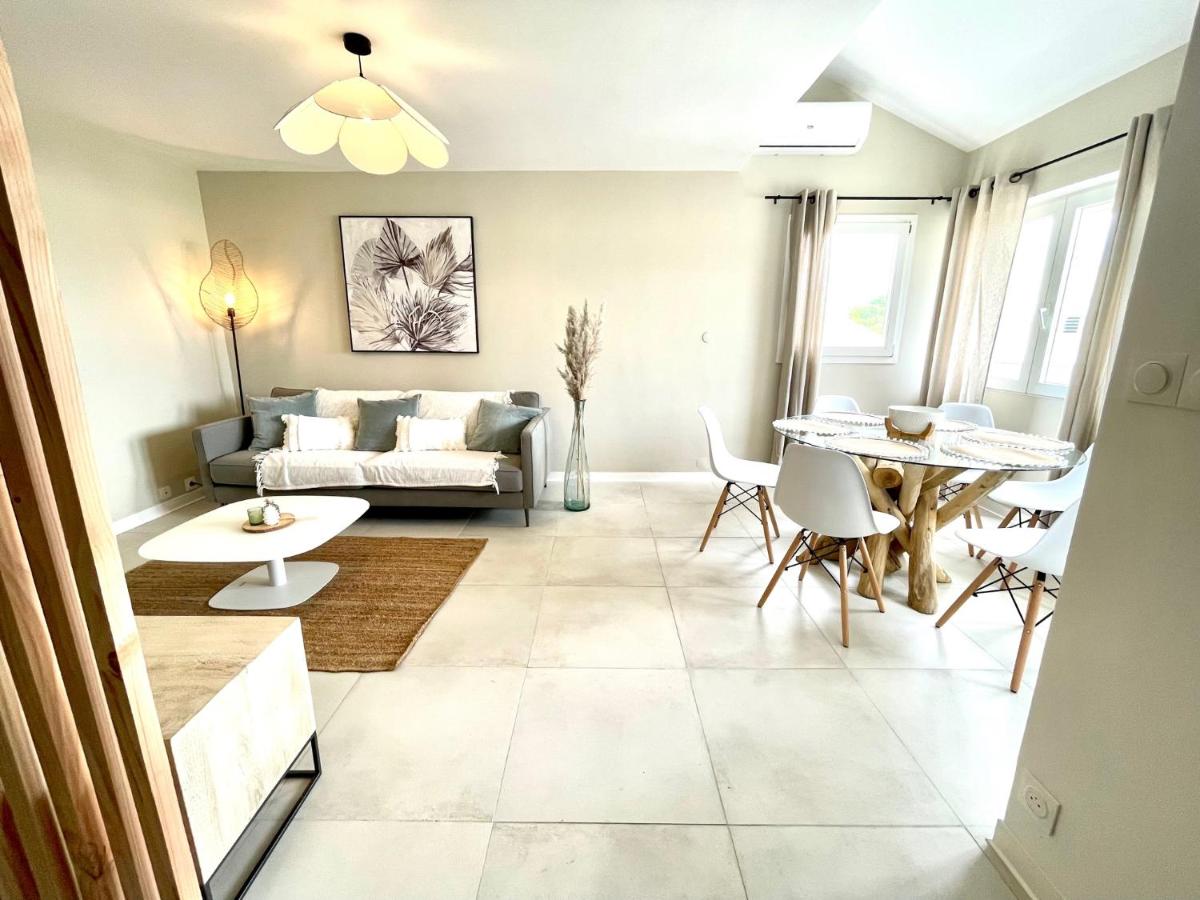 Le "61" MARINA ROOFTOP 2CH 2SDB TERRASSE MARINA - B&B Baimbridge