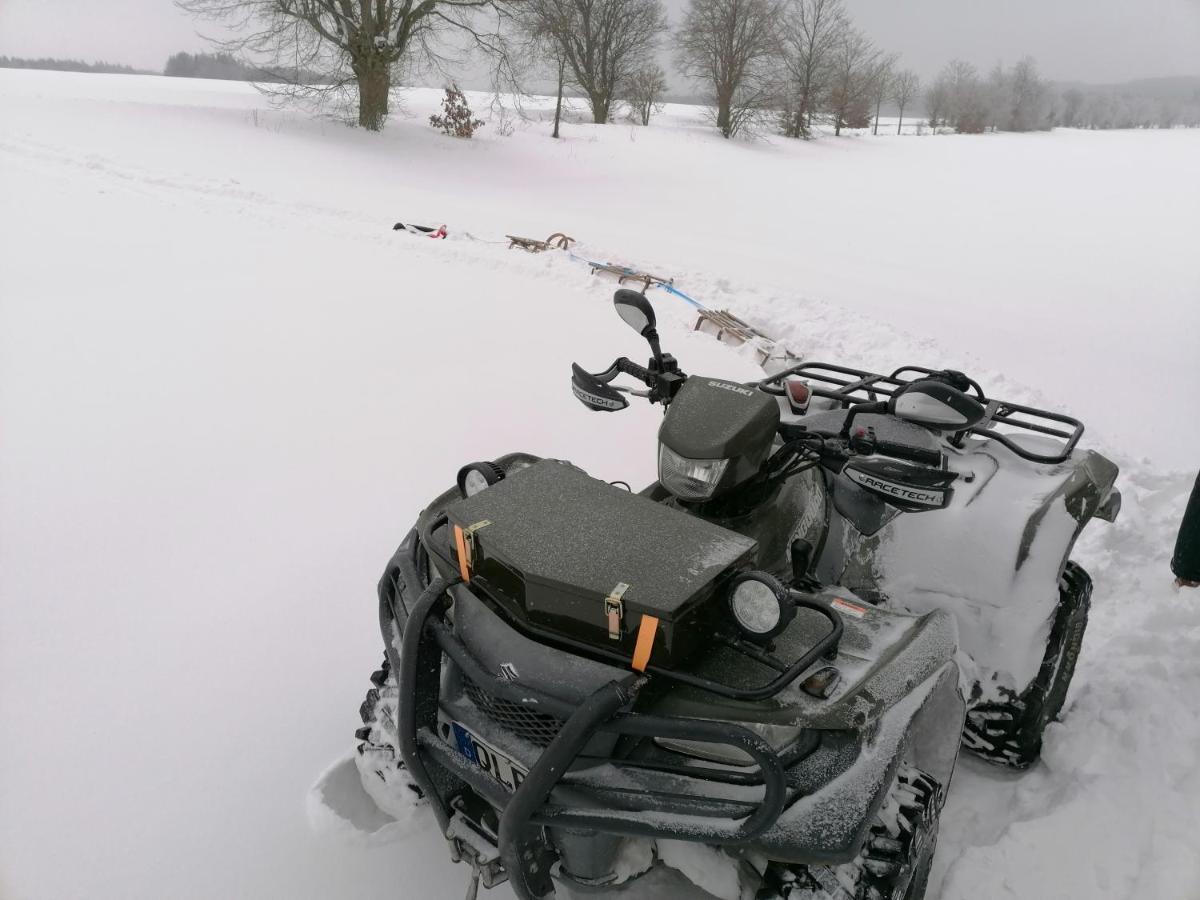 Casa Vacanze con 3 Camere da Letto 