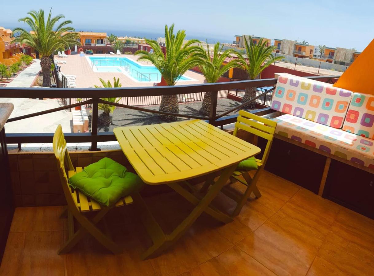 Apartamento de 1 dormitorio