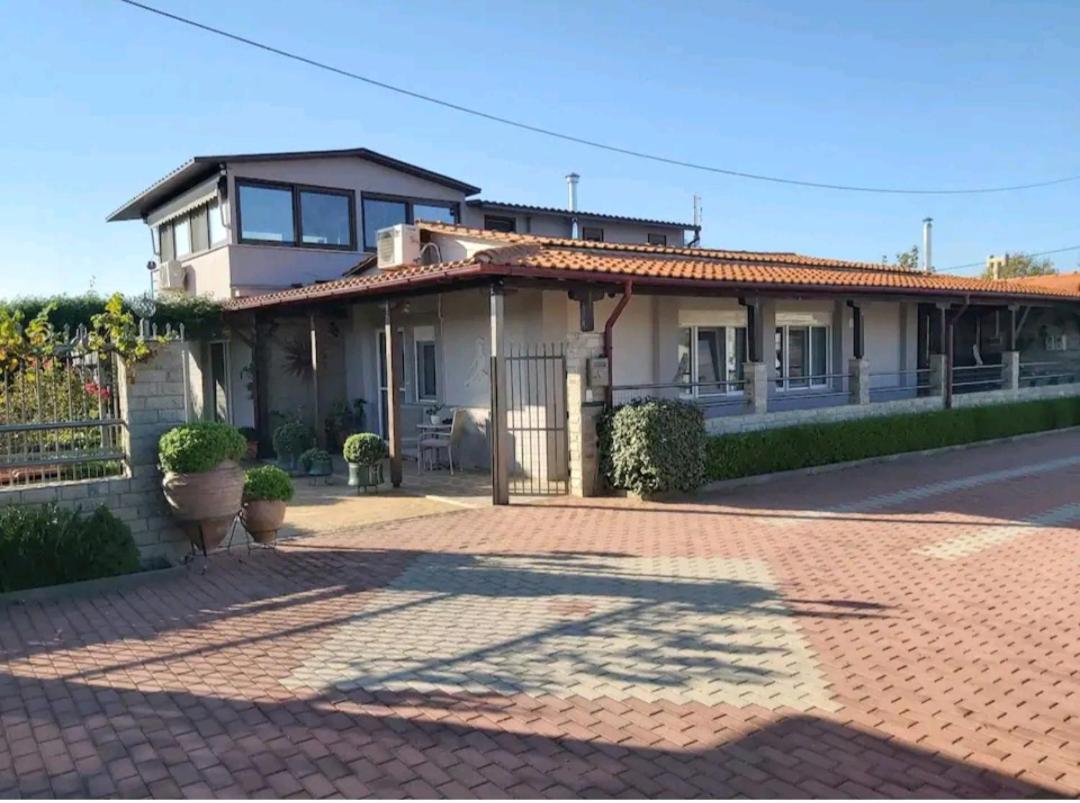 Studio-Appartement Isidora - B&B