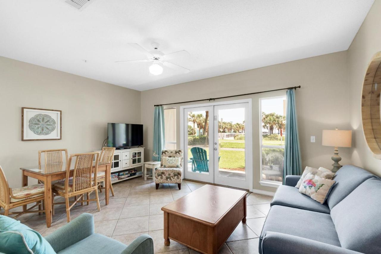 Caribbean Dunes 115 -The Perfect Place - B&B Destin