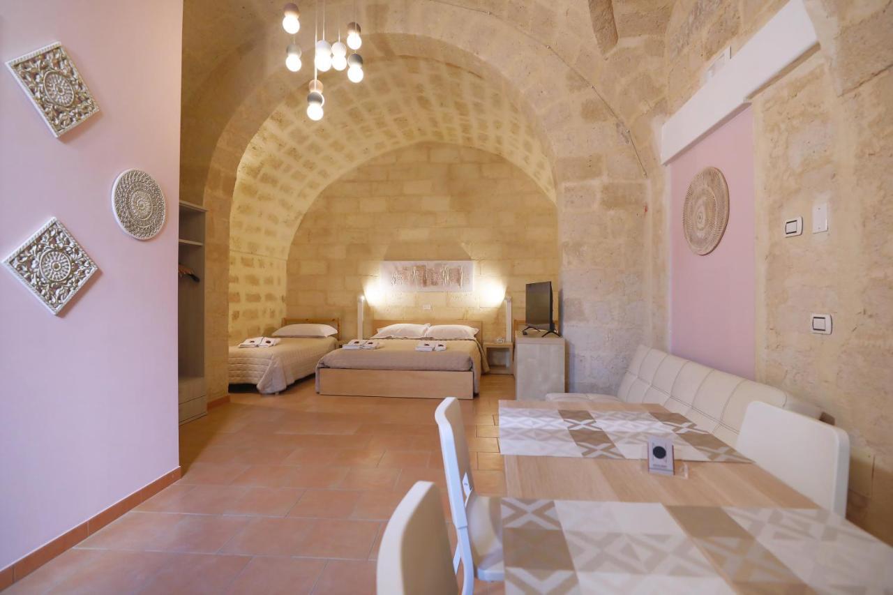 NOVILUNIO - B&B Andria