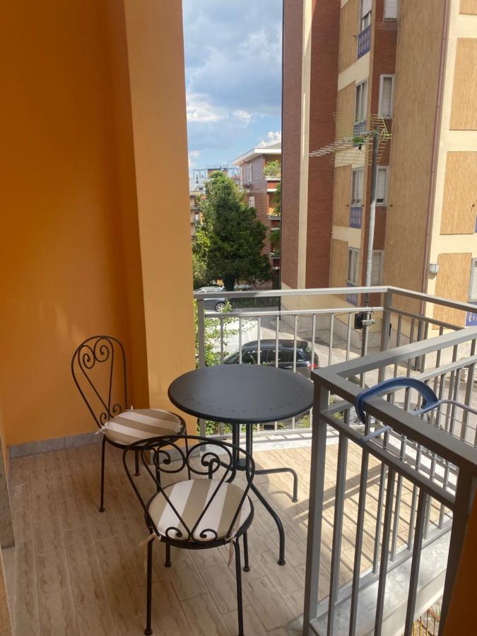 Casa Del Duca - B&B