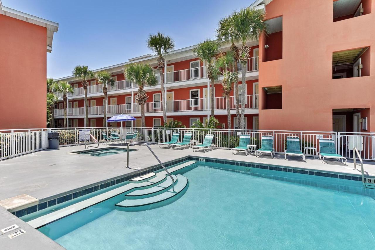 Gulfview II 318 - Bed and Breakfast Destin