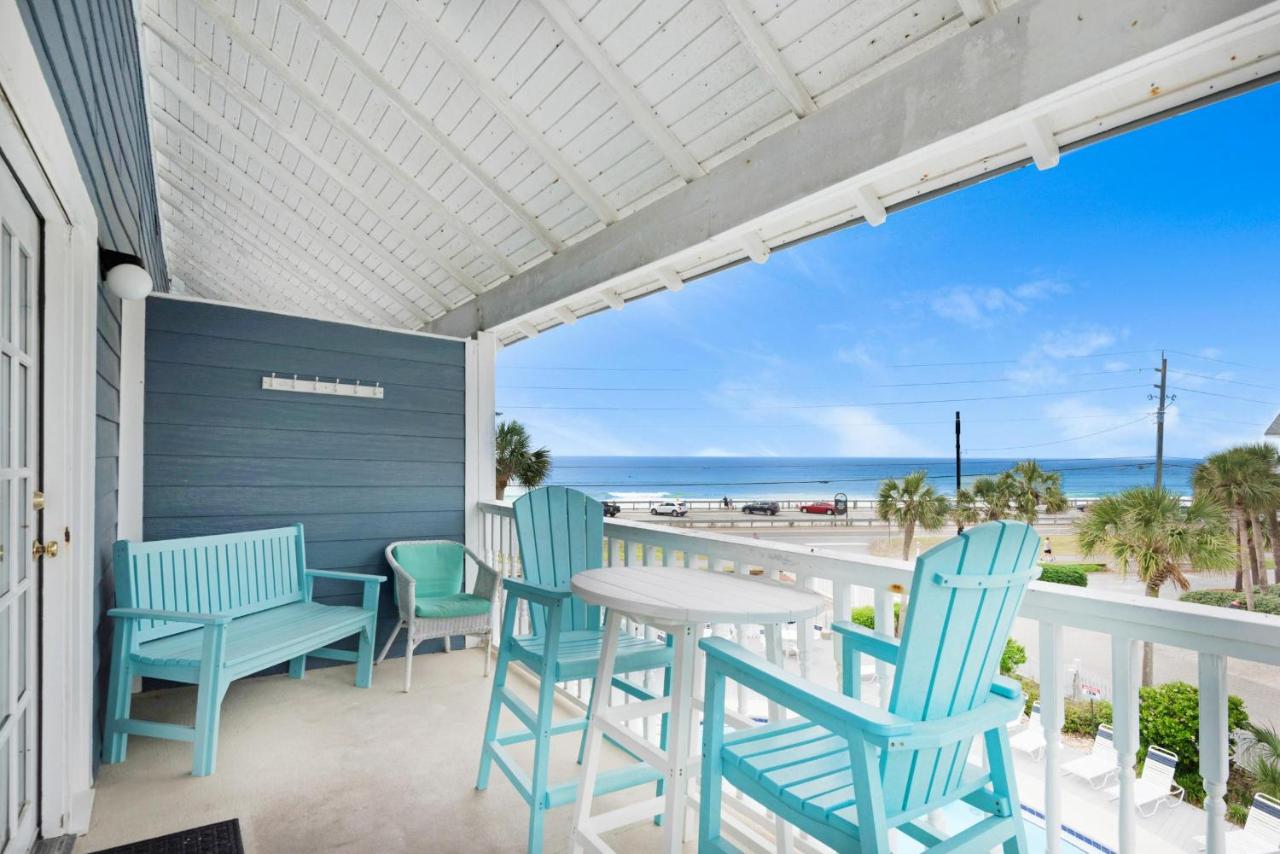 Summer Breeze 306 - B&B