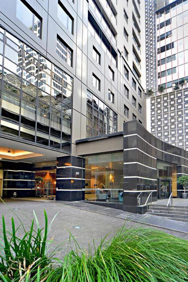 Auckland Apartment City Centre - B&B Auckland