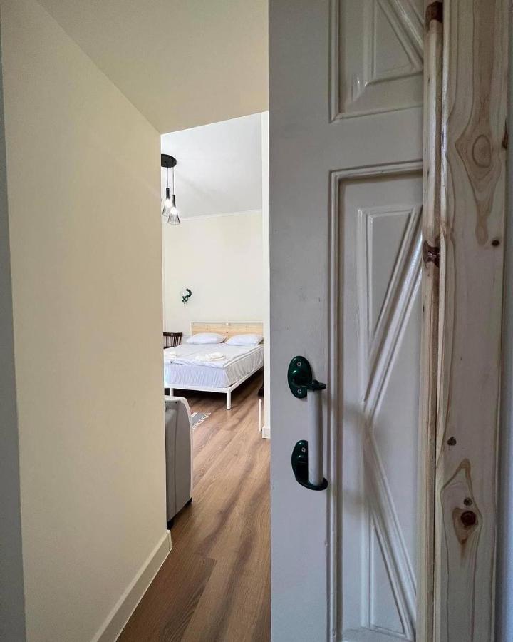 Doppelzimmer mit eigenem Bad
