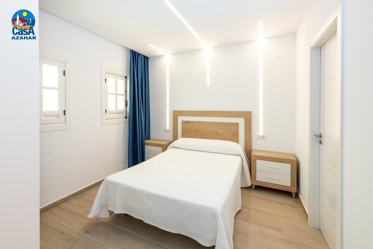 Appartement met 2 slaapkamers