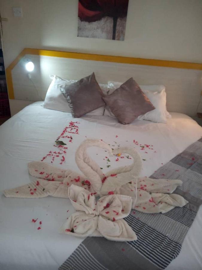 Deluxe Double Room with Shower