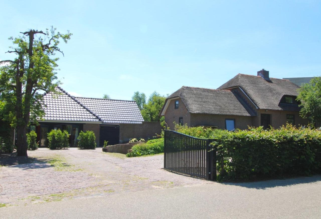 Het Dijkje Utrecht - B&B