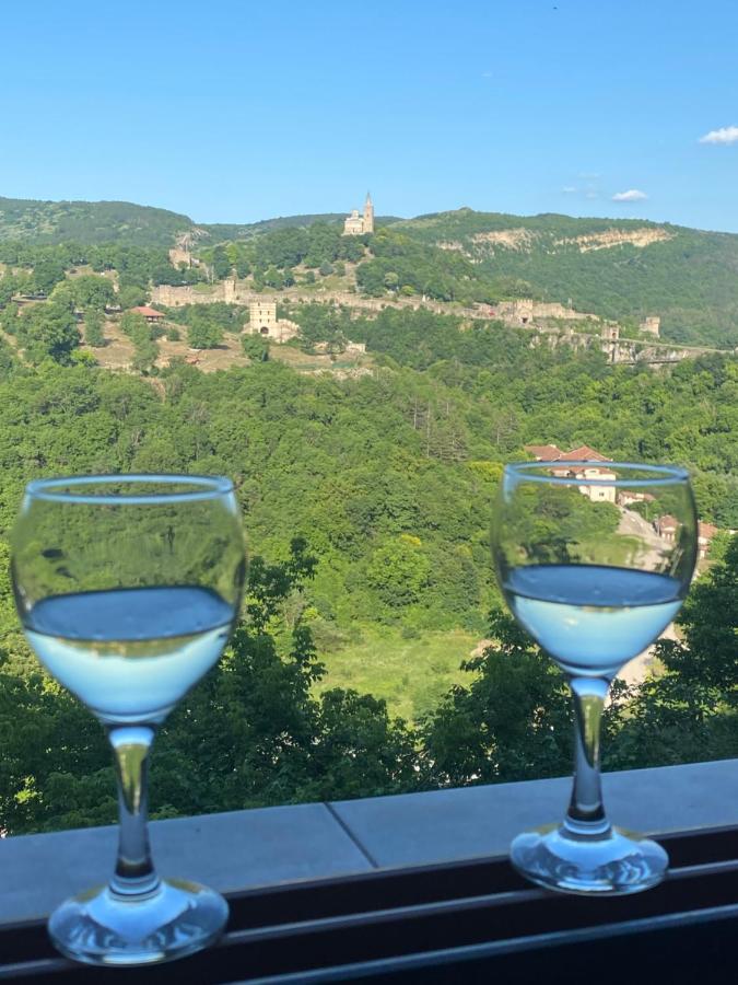 B&B Veliko Tarnovo - Apartment HAPPY PLACE - Bed and Breakfast Veliko Tarnovo