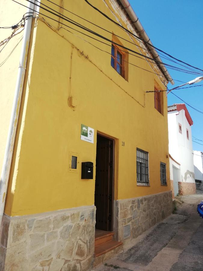 Casa Abuelo Lorenzo - B&B