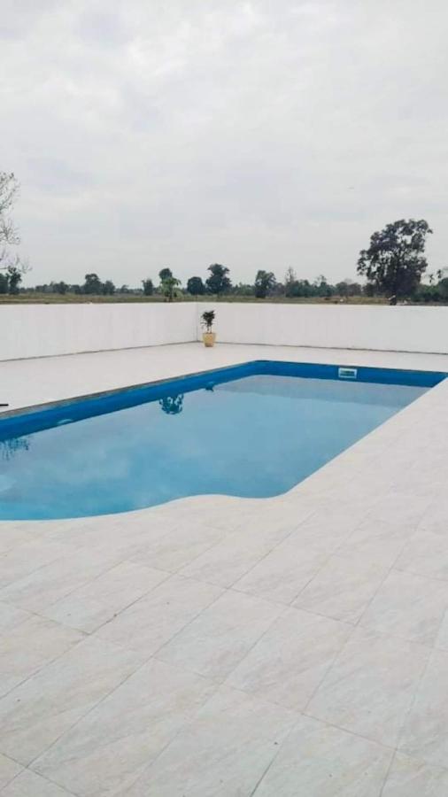 Ranch Seda Mosegaard - B&B Khu Khan