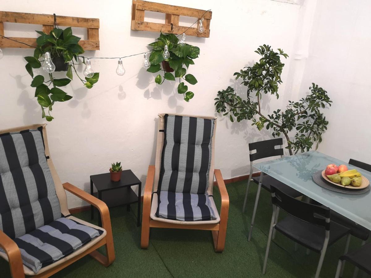Acogedor apartamento con excelente ubicación. - Ferienwohnung Santa Cruz de Tenerife