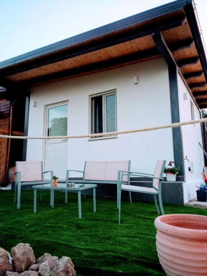 La Bianca Scogliera - B&B Realmonte