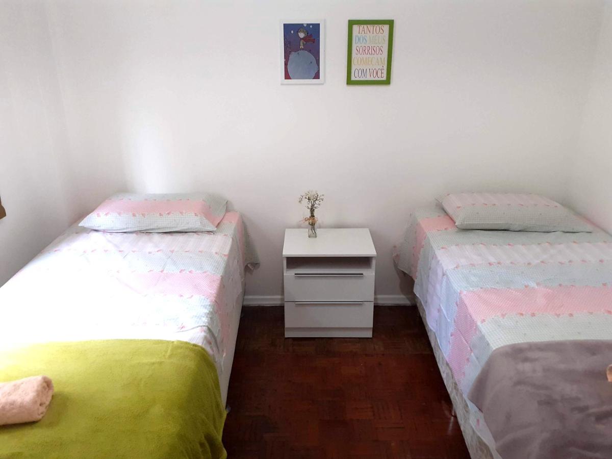 B&B Rio de Janeiro - Lindo quarto na Praia de Botafogo - Bed and Breakfast Rio de Janeiro