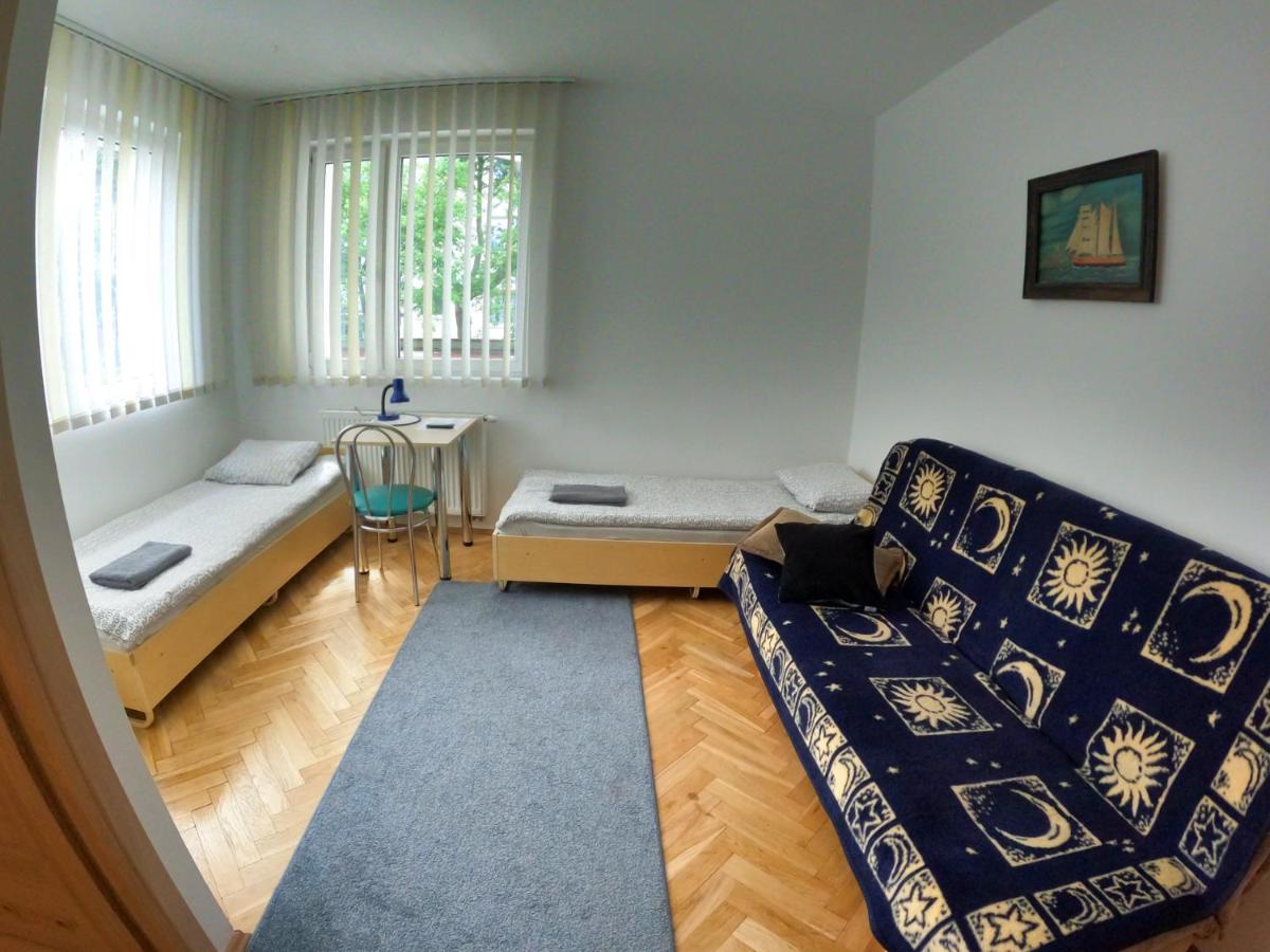 Tweepersoonskamer met Eigen Badkamer