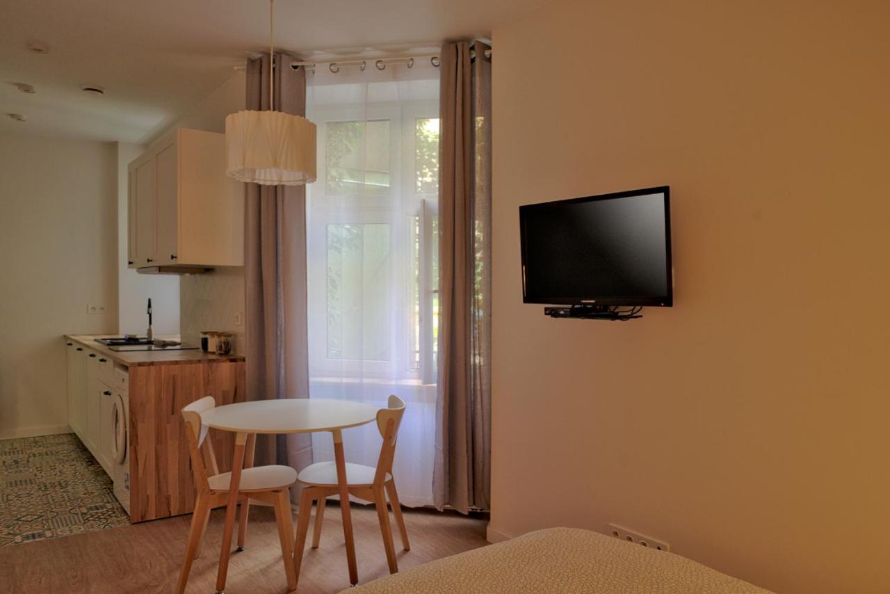 Apartamento Estándar