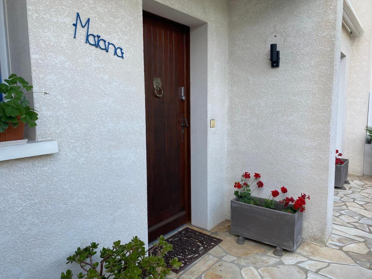 maison Basque Maïana - Ferienwohnung Anglet