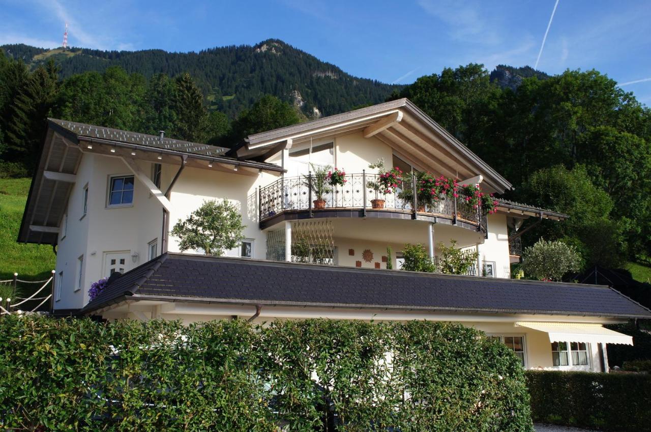 Ferienwohnung Hainzinger - B&B