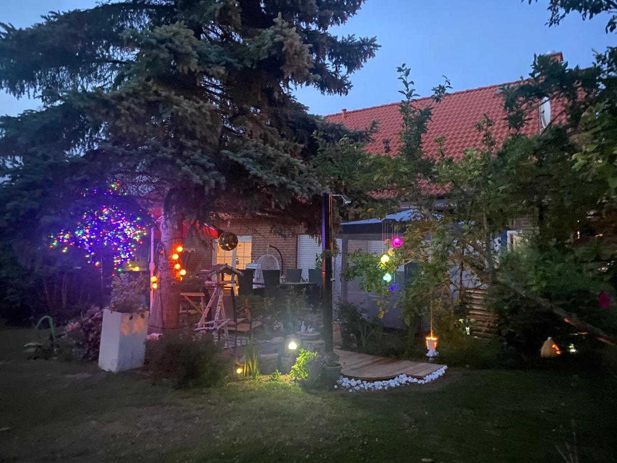 Schlafen in Erfurt- nicht 0815 - Ferienwohnung