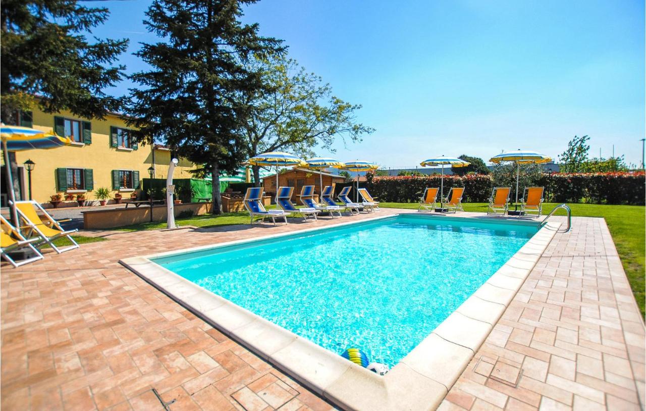 B&B Montecatini Terme - Nice Apartment In Montecatini Terme With Wifi, 2 Bedrooms And Outdoor Swimming Pool - Bed and Breakfast Montecatini Terme