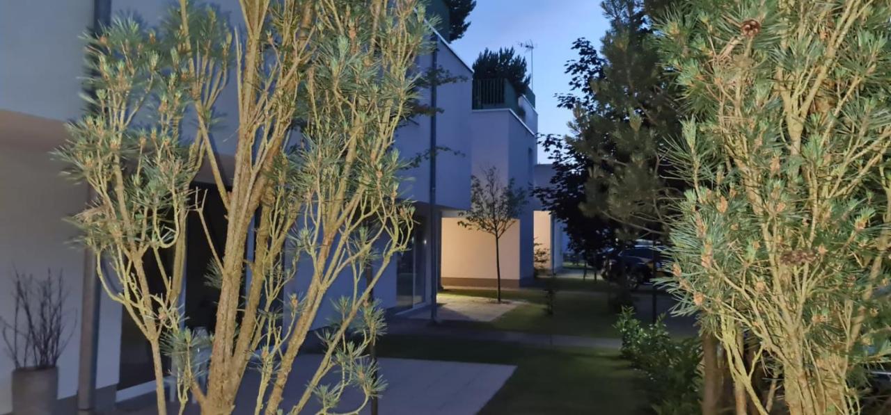 APARTAMENT MILA - Ferienwohnung
