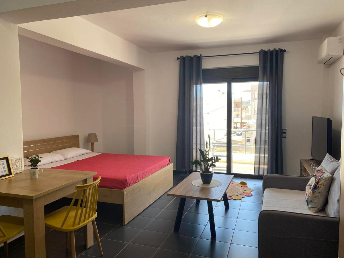 Studio Marika 2 - Chambres d’hôtes
