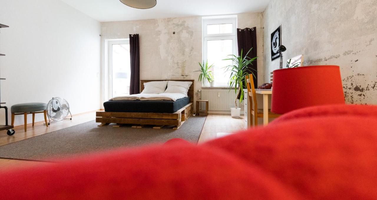 Apartment mit 3 Schlafzimmern
