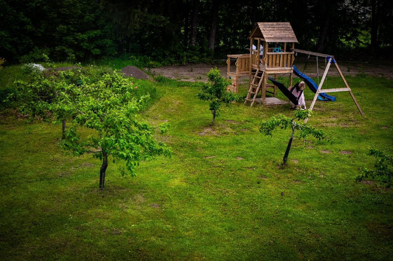 Pinska Paradise Apartment - Ferienwohnung