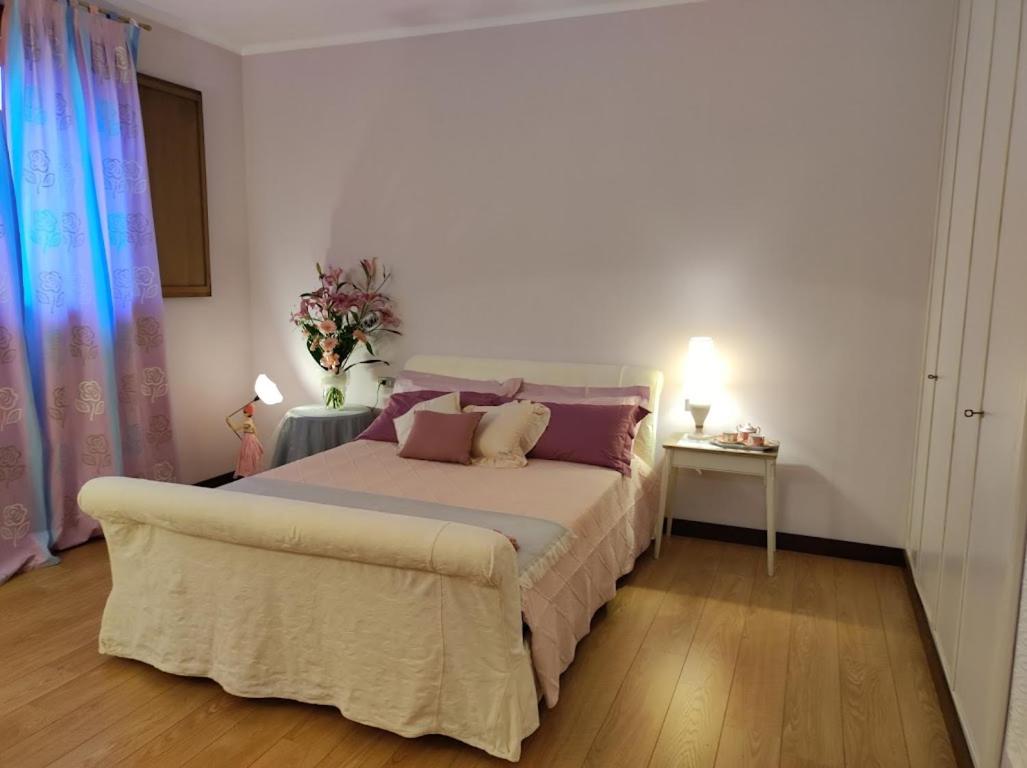 Deluxe Double Room with Extra Bed
