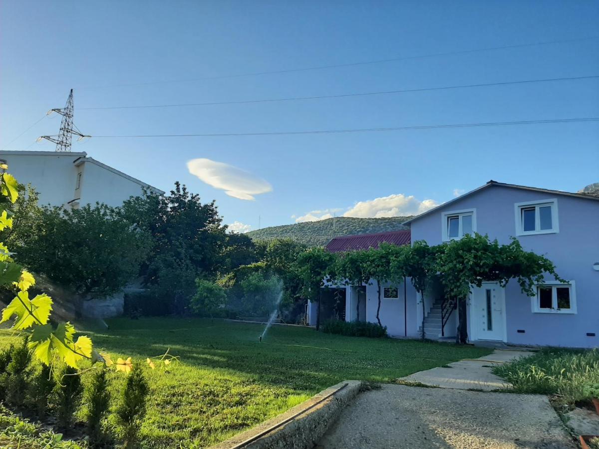 Apartment Maya Bellissima - B&B