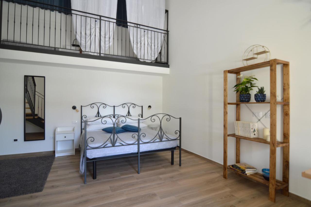 Chambre Quadruple - Vue sur Jardin