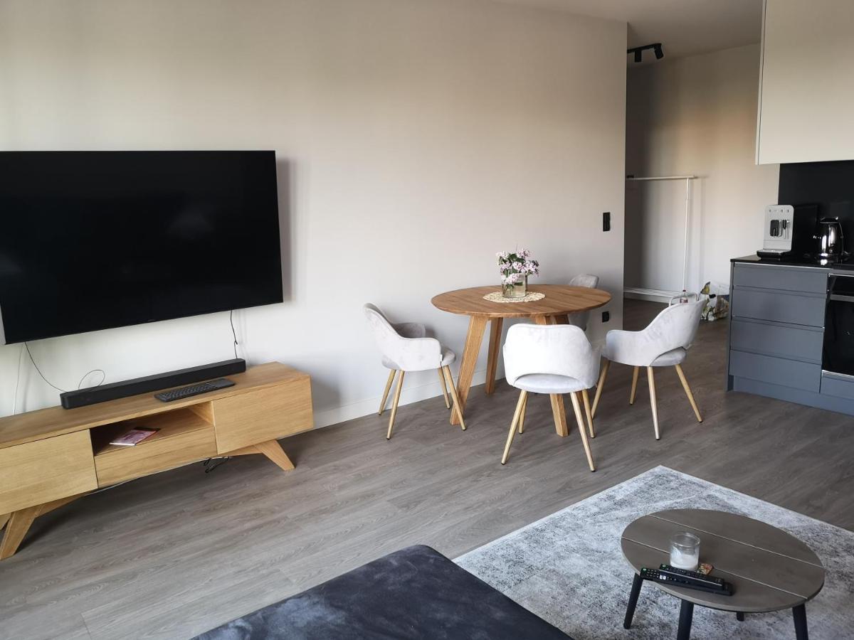 Apartament Neptun - B&B Gdansk