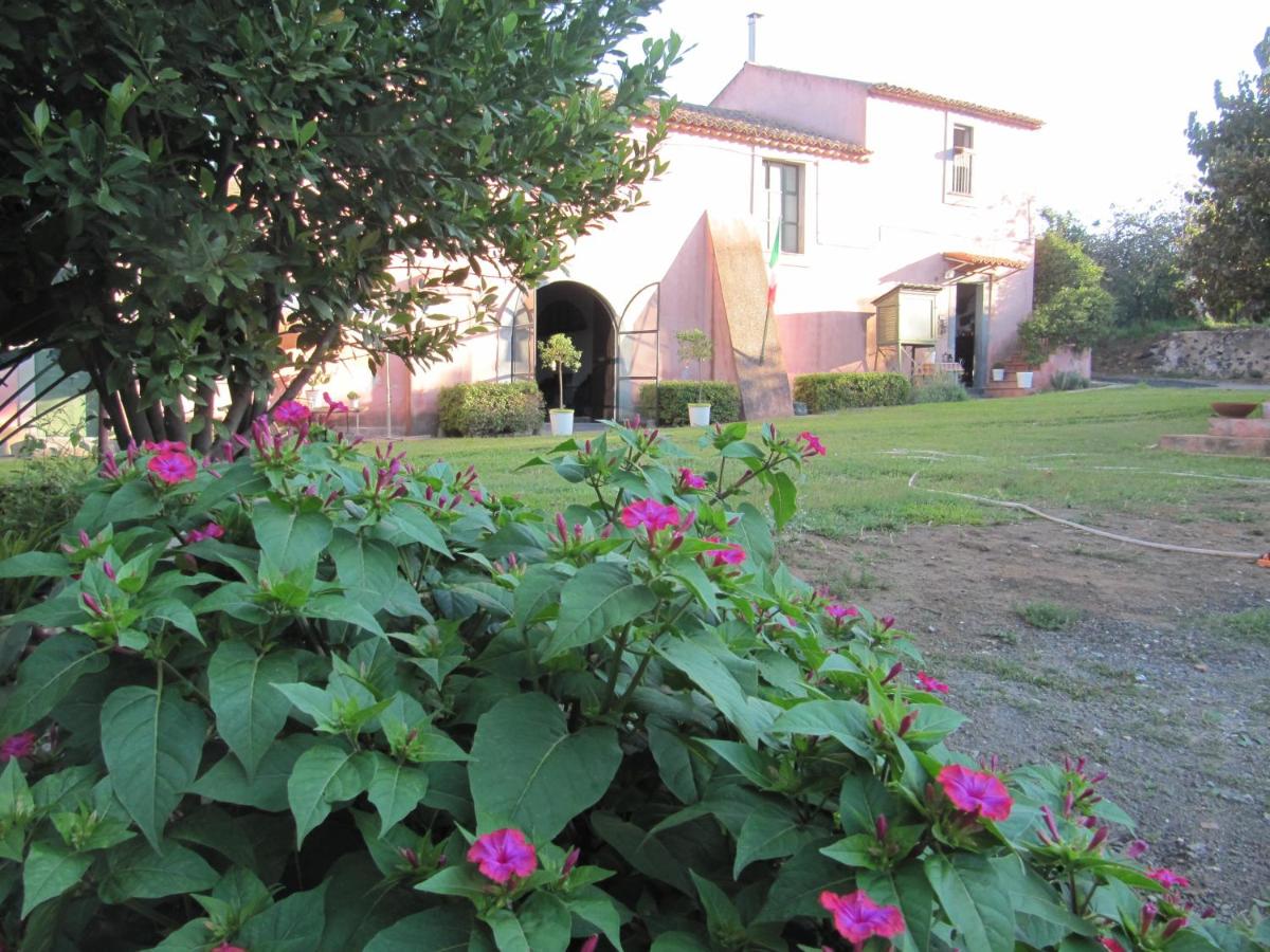 Terre del Cardinale Country Suites - B&B