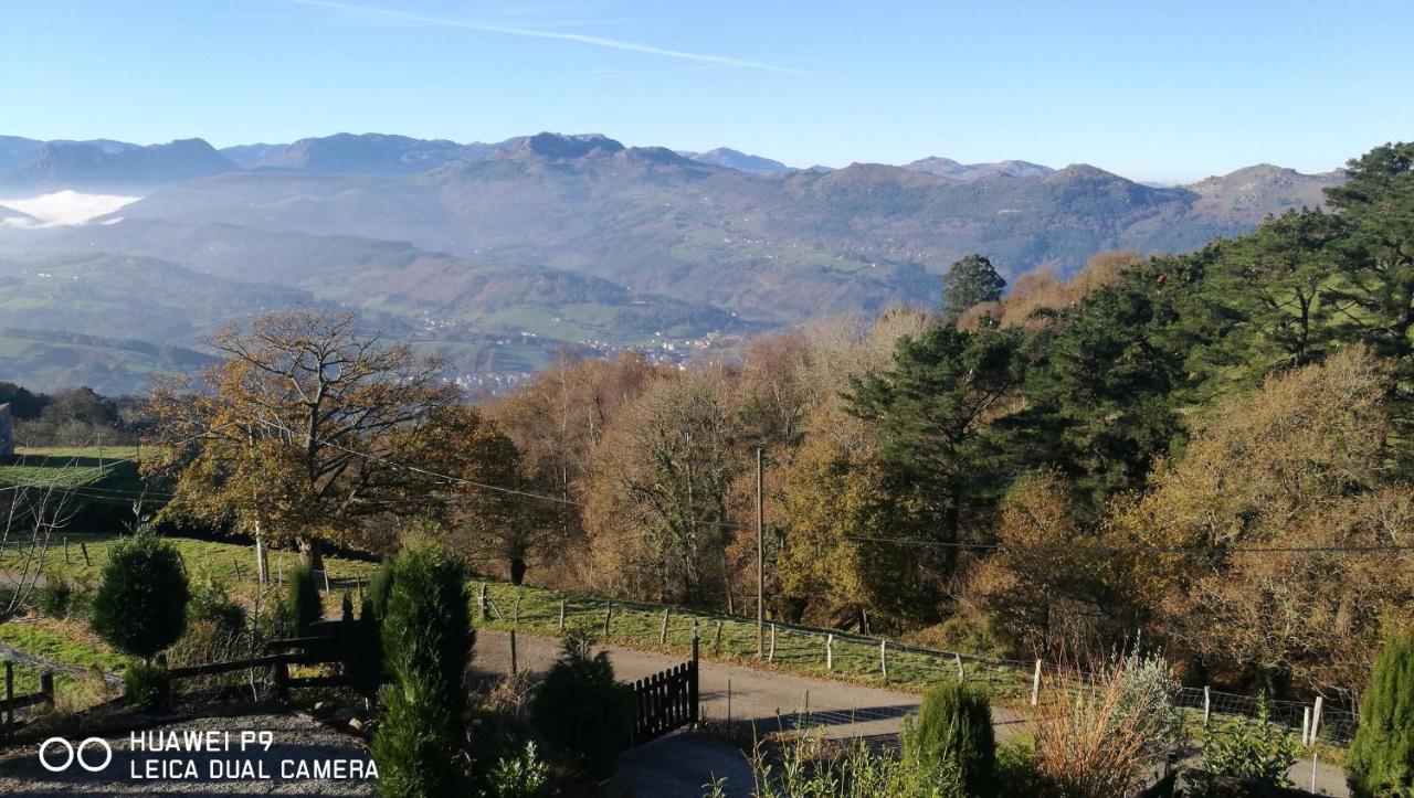 Ampuero, Cantabria, Rio Asón - B&B