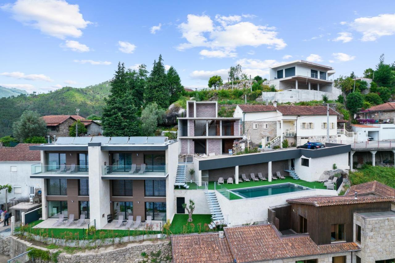 Gerês Villas - B&B