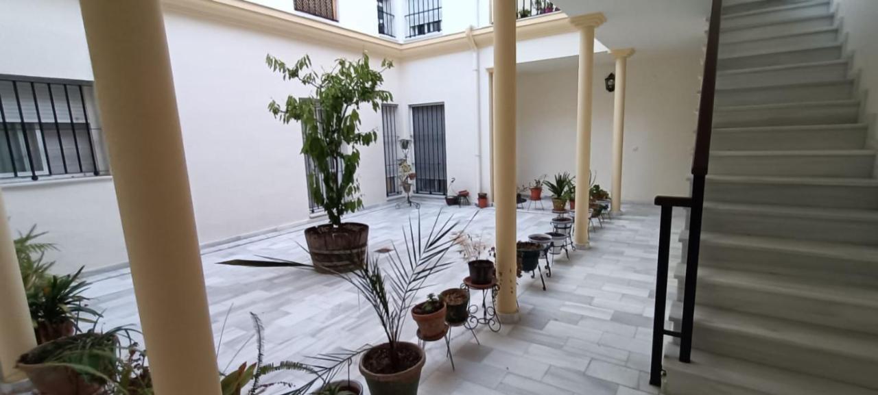 Apartamento Casa Milagros - B&B El Puerto de Santa María