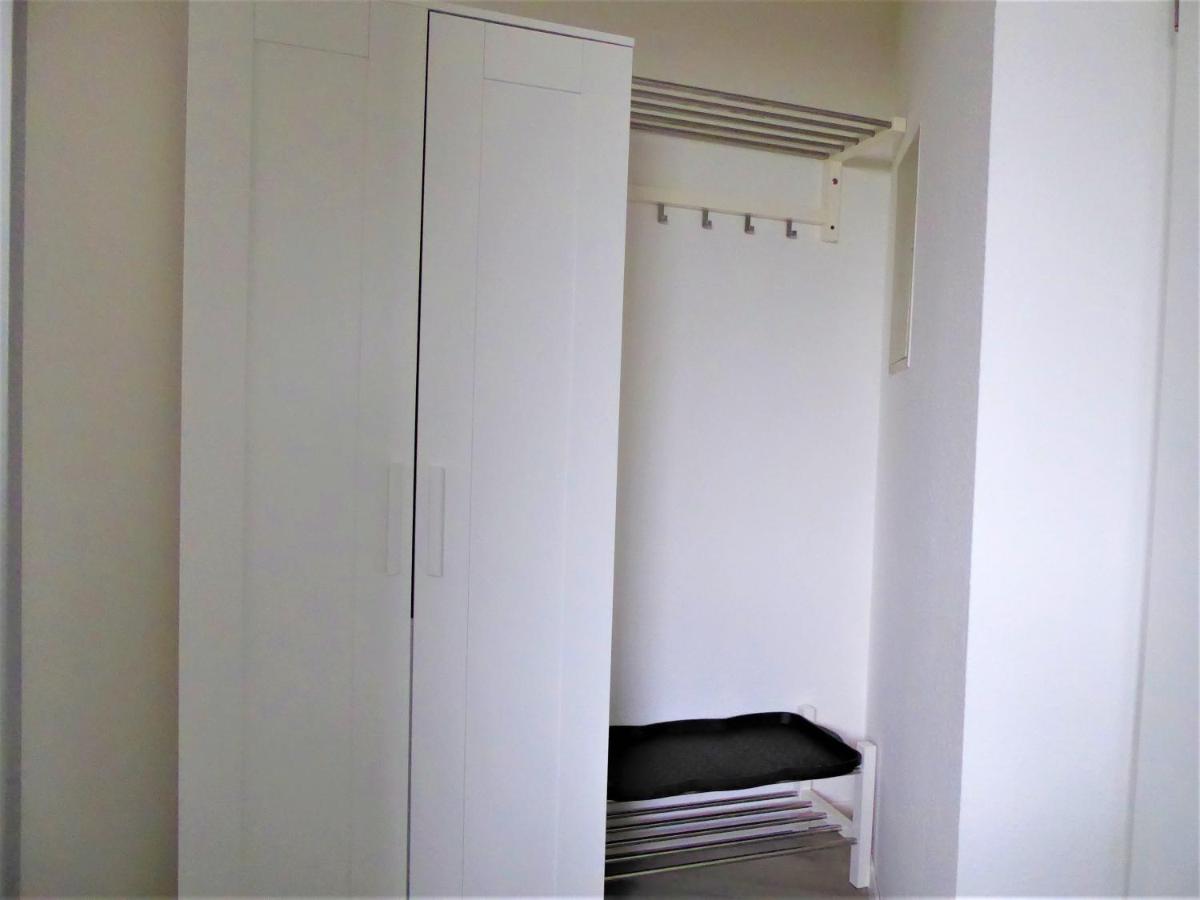 Downhill Winterberg Ferienwohnung 4 Pers near Ski Lift Wlan - Chambres d'hôtes Winterberg