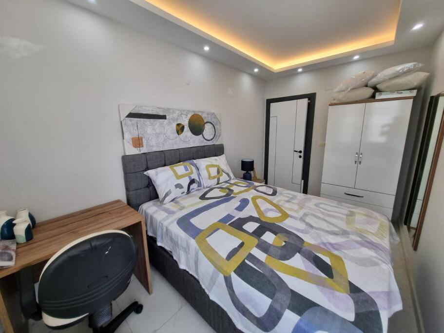 B&B Didim - Polat life .Luxury Apt in a Prime Location Didim with pool - Bed and Breakfast Didim