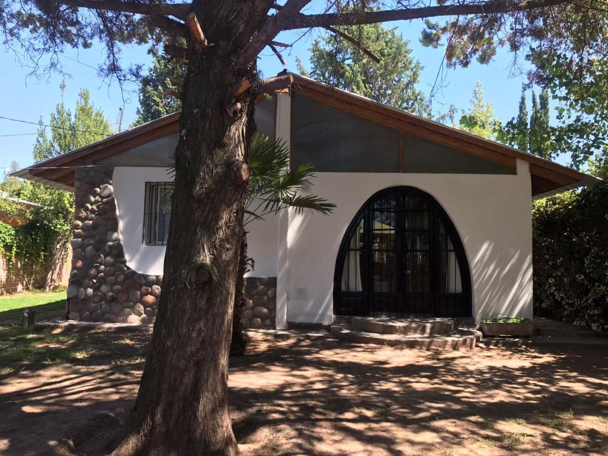 CASA VISTALBA - B&B Mendoza