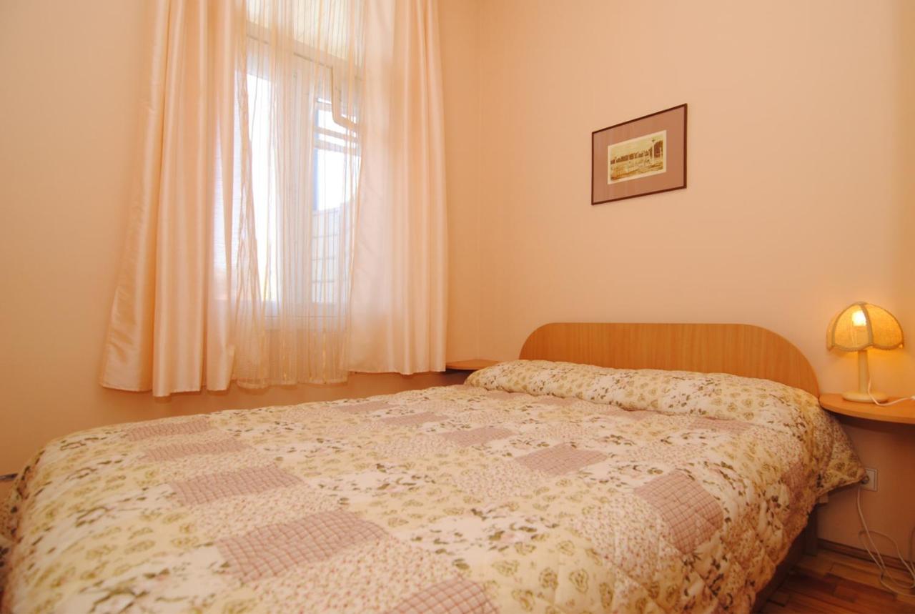 Camera Familiare con Balcone