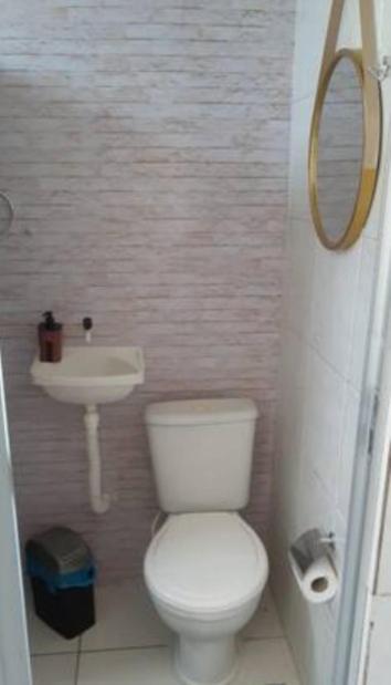Apartamento Vila Aconchego Salmão - B&B Salvador