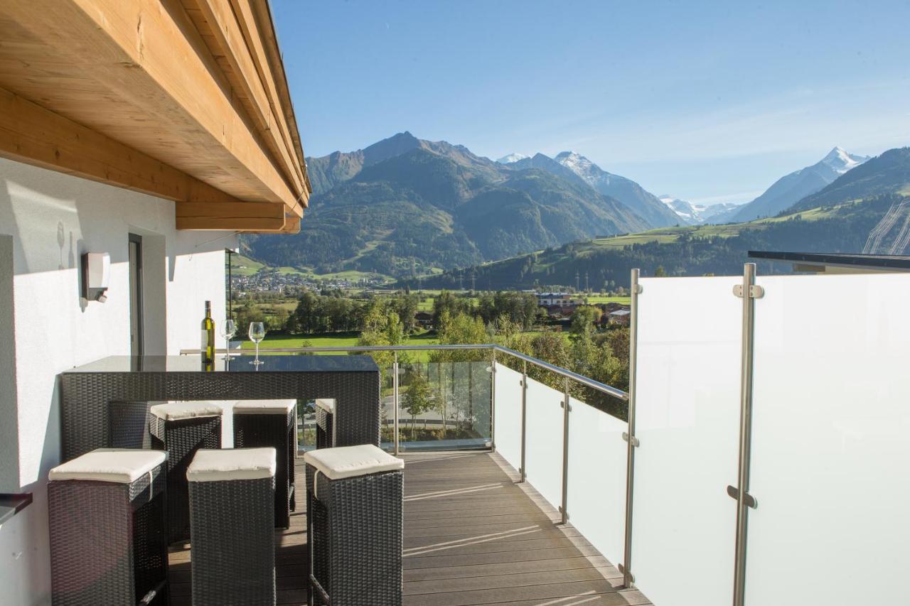 Apartment Chrissies - B&B Piesendorf