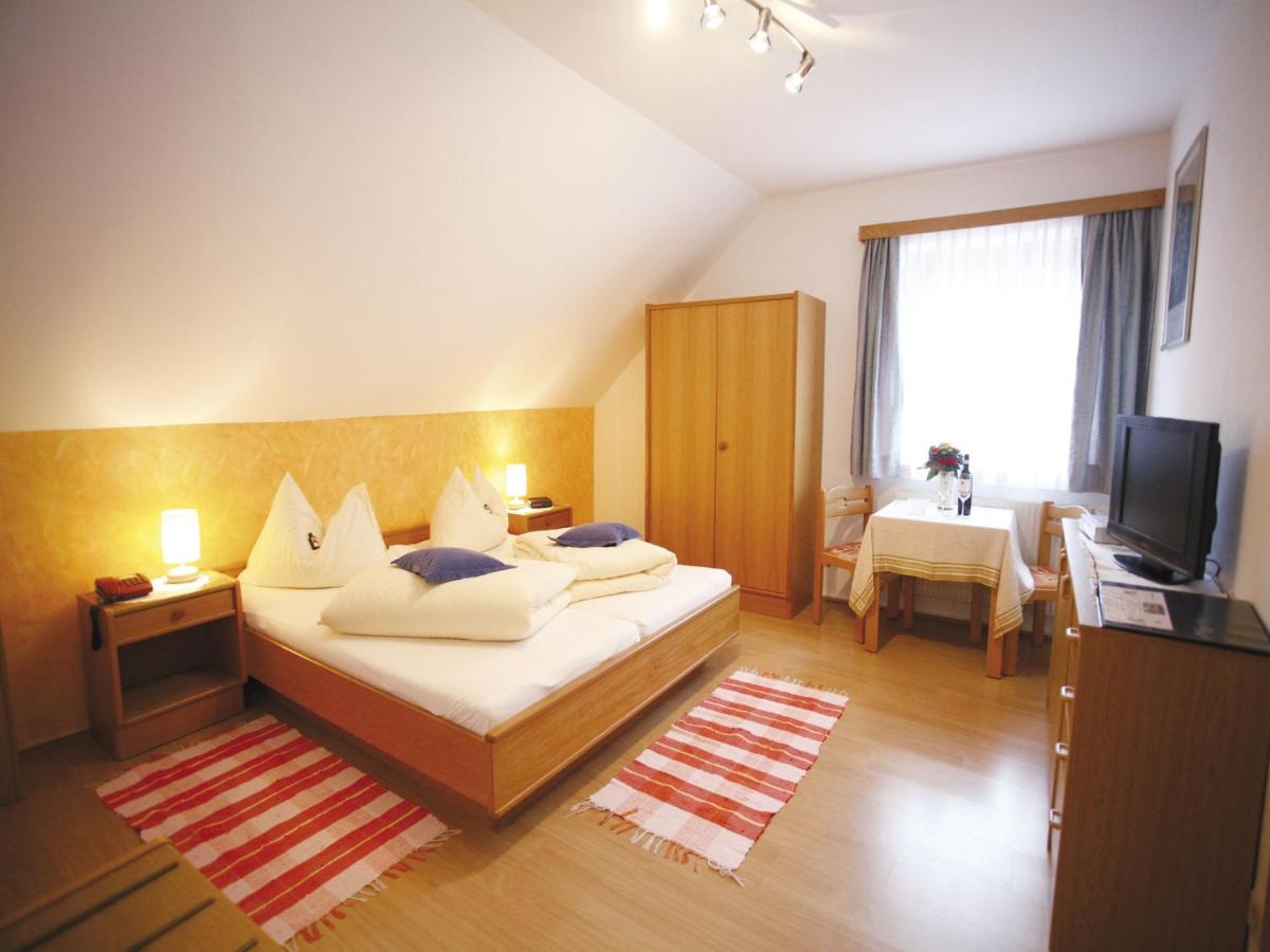 Double Room - 1