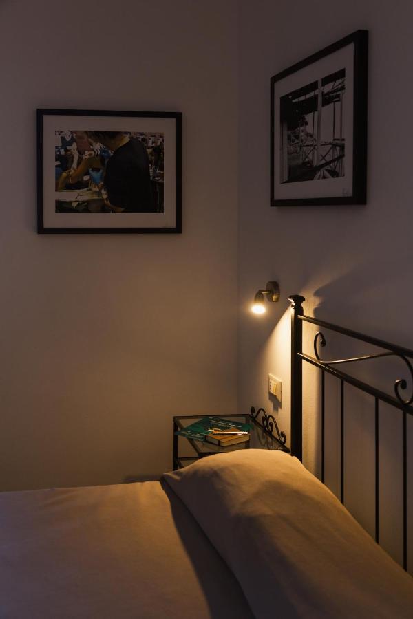 Basic Triple Room